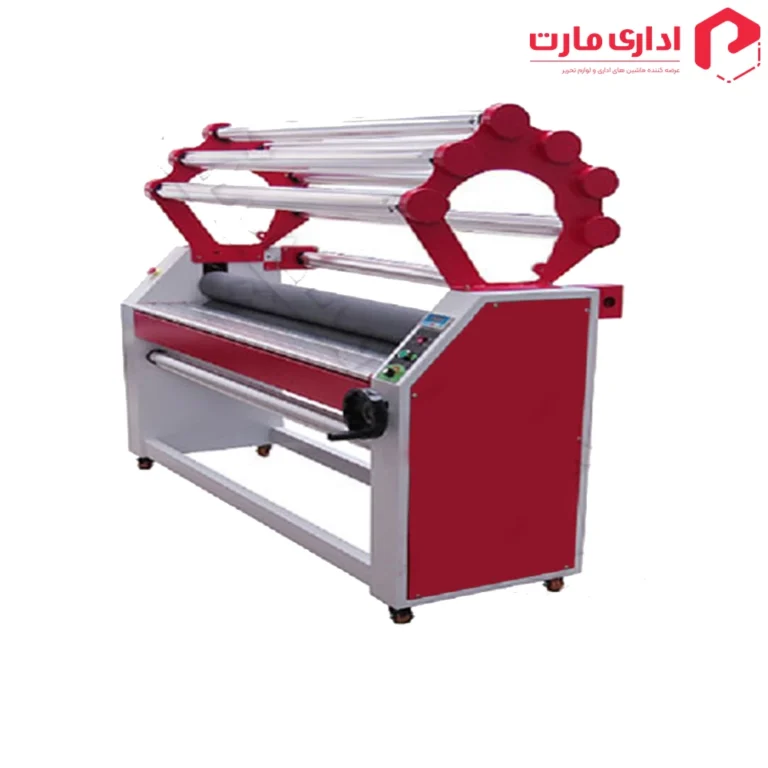 دستگاه لمینیت و شاسی کار چندکاره 1700YT