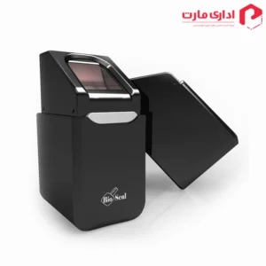 اسکنر اثر انگشت ویردی مدل Bioseal-P