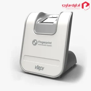 اسکنر اثر انگشت ویردی مدل FOH02