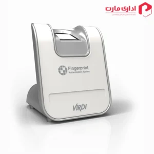 اسکنر اثر انگشت ویردی FOH02RF با کارتخوان