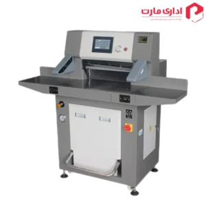 دستگاه گیوتین برقی مدل WD-530RT