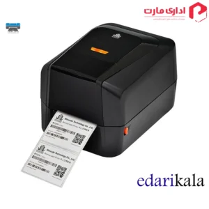 پرینتر لیبل زن وین کد مدل C342C