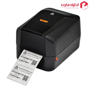 پرینتر لیبل زن وین کد مدل C343C