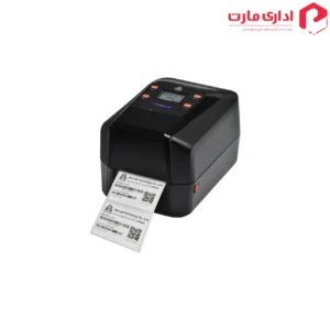 پرینتر لیبل زن وین کد مدل LP423A