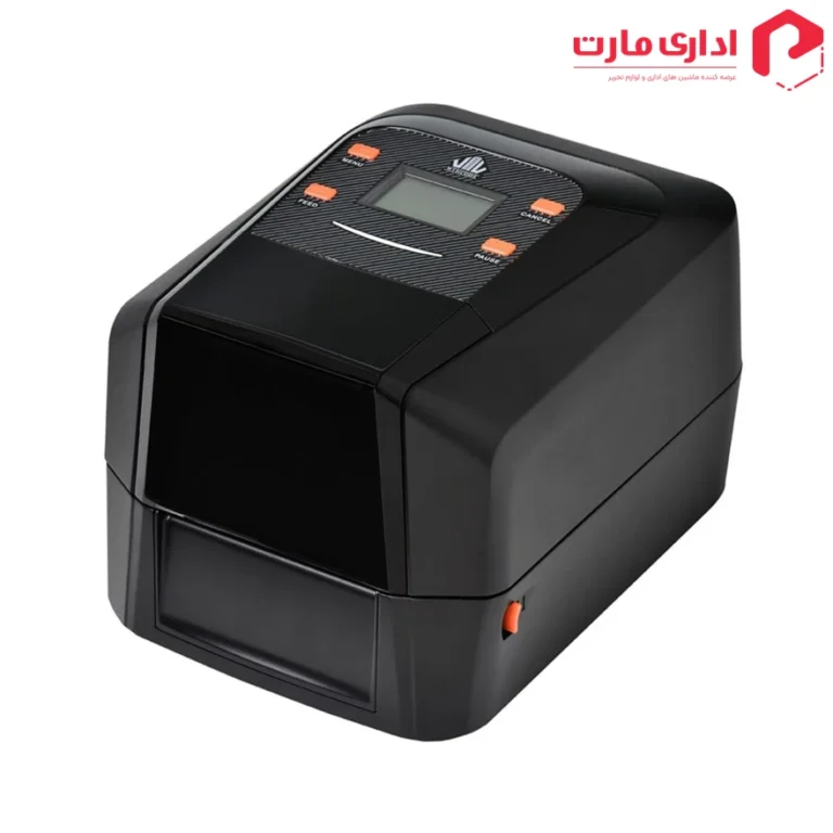 پرینتر لیبل زن وین کد مدل LP433E