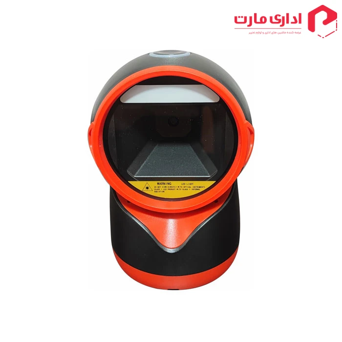 بارکدخوان رومیزی و دوبعدی وینسون مدل WAI-6000E