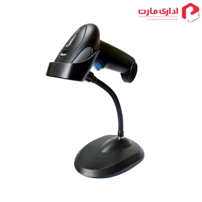 بارکدخوان دوبعدی وینسون مدل WNI-6610E