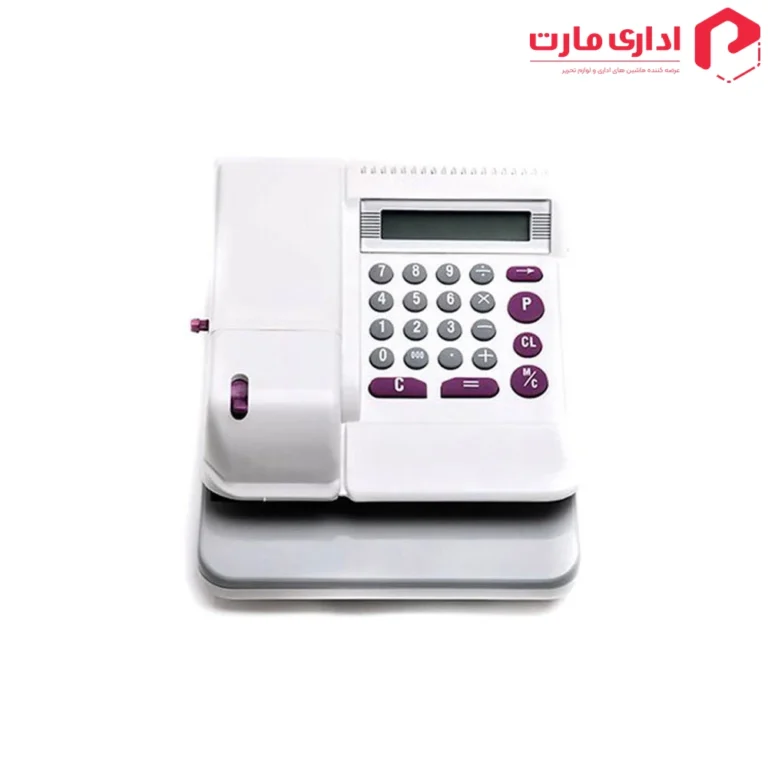 دستگاه پرفراژ چک وین تک مدل EC-1600