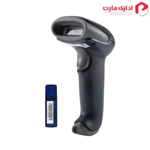 بارکدخوان بی سیم وینسون مدل WNC-6083B/V