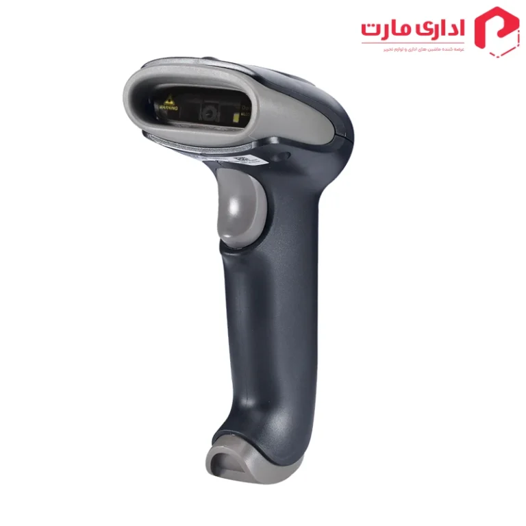 بارکدخوان 2بعدی وینسون مدل WNI-6380g