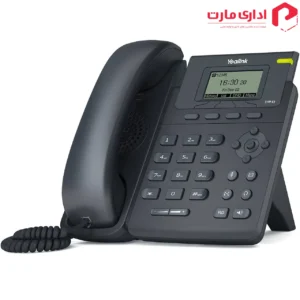 تلفن تحت شبکه یالینک مدل SIP T19P E2