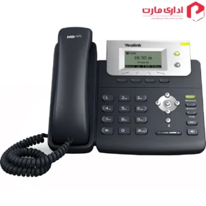 تلفن تحت شبکه یالینک مدل SIP T21 E2
