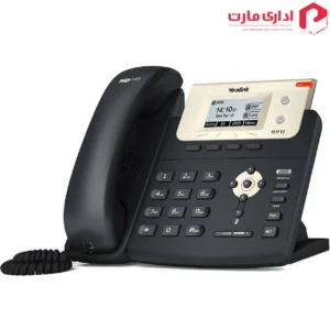 تلفن تحت شبکه یالینک مدل SIP T21P E2
