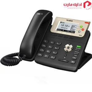 تلفن تحت شبکه یالینک مدل SIP-T23G