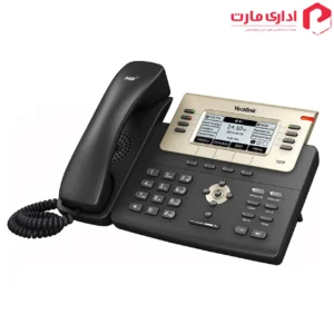 تلفن تحت شبکه یالینک مدل SIP T27G
