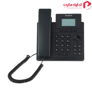 تلفن تحت شبکه یالینک مدل SIP-T30