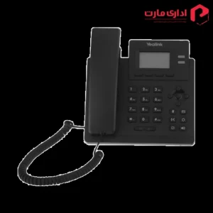 تلفن تحت شبکه یالینک مدل SIP-T30P