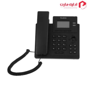تلفن تحت شبکه یالینک مدل SIP-T31G
