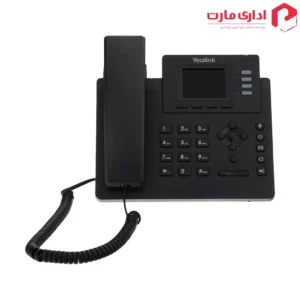 تلفن تحت شبکه یالینک مدل SIP-T33G
