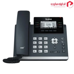 تلفن تحت شبکه یالینک مدل SIP-T42U