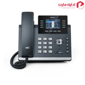 تلفن تحت شبکه یالینک مدل SIP-T44U