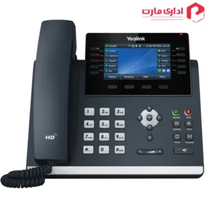 تلفن تحت شبکه یالینک مدل SIP-T46U