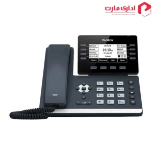 تلفن تحت شبکه یالینک مدل SIP-T53W