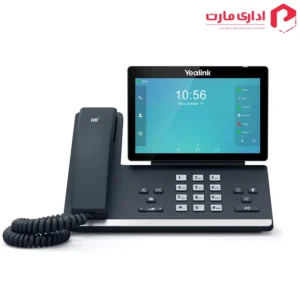 تلفن تحت شبکه یالینک مدل SIP-T56A