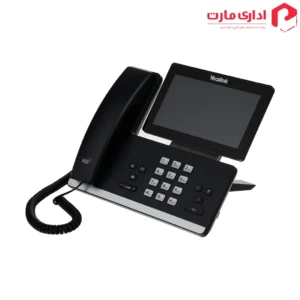 تلفن تحت شبکه یالینک مدل SIP-T57W