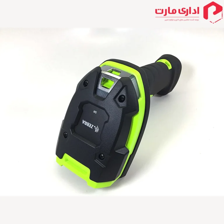 بارکدخوان باسیم زبرا مدل DS3608-SR