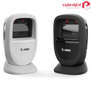 بارکدخوان زبرا مدل DS9308