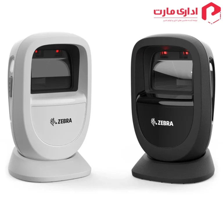 بارکدخوان زبرا مدل DS9308