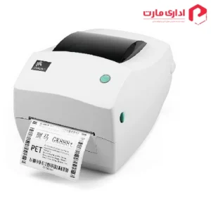 پرینتر لیبل زن زبرا مدل GK888t
