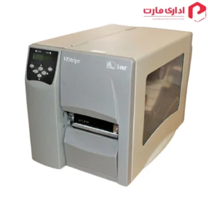 لیبل پرینتر نیمه صنعتی زبرا مدل S4M