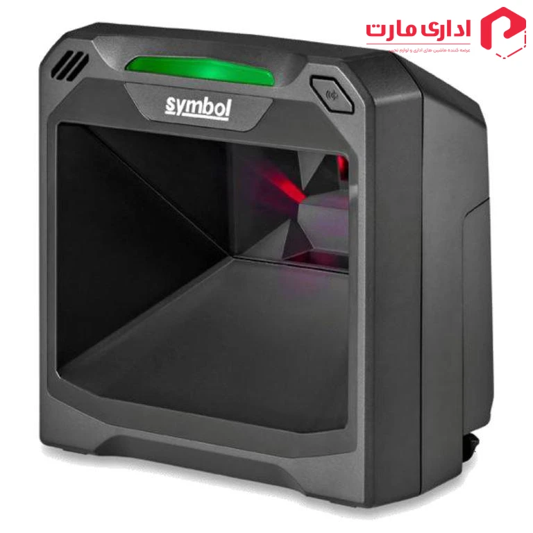 بارکدخوان باسیم زبرا مدل Symbol DS7708