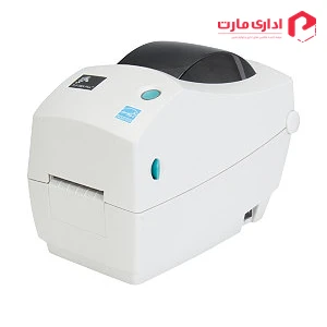 پرینتر لیبل TLP 2824 Plus زبرا