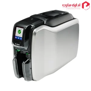کارت پرینتر رومیزی زبرا مدل ZC300