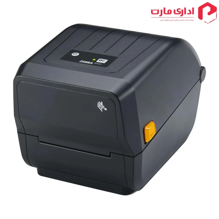 لیبل پرینتر زبرا مدل Zd220t