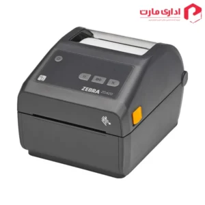 لیبل پرینتر زبرا مدل ZD420t رزولوشن 203 dpi