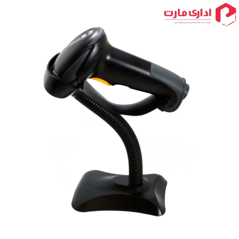 بارکد خوان زد ای سی مدل 2400TW