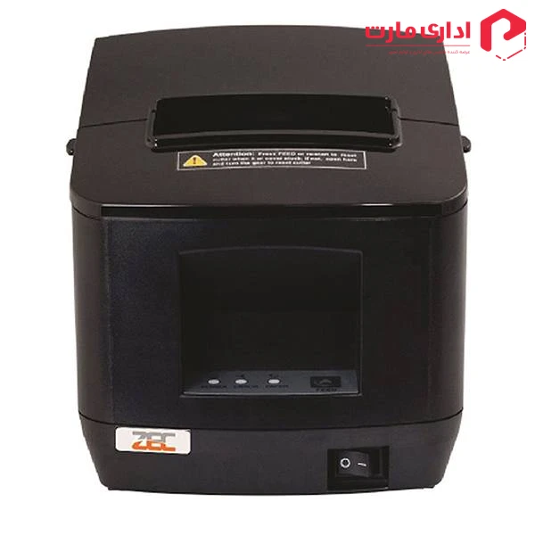 پرینتر حرارتی زد ای سی مدل B200H