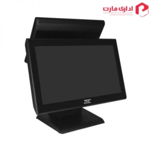 صندوق فروشگاهی زد ای سی مدل Mac-Wide