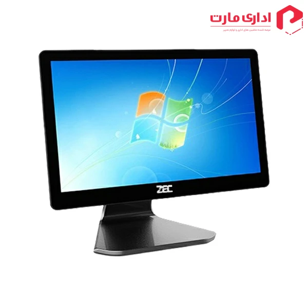 صندوق فروشگاهی زد ای سی مدل Polaris