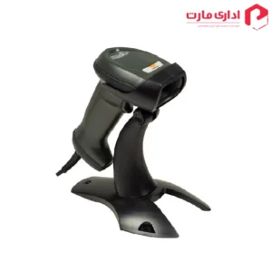 بارکدخوان تک بعدی زد ای سی مدل Power Max DW