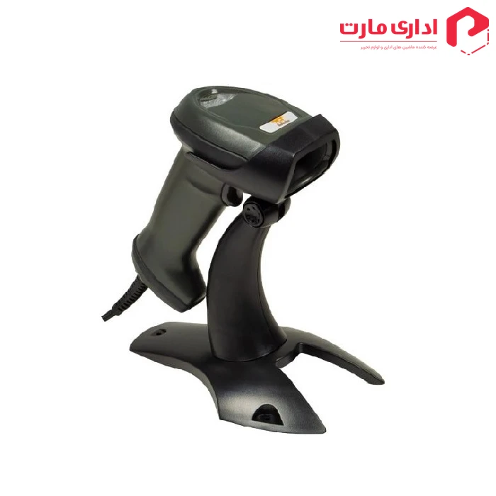 بارکدخوان تک بعدی زد ای سی مدل Power Max DW