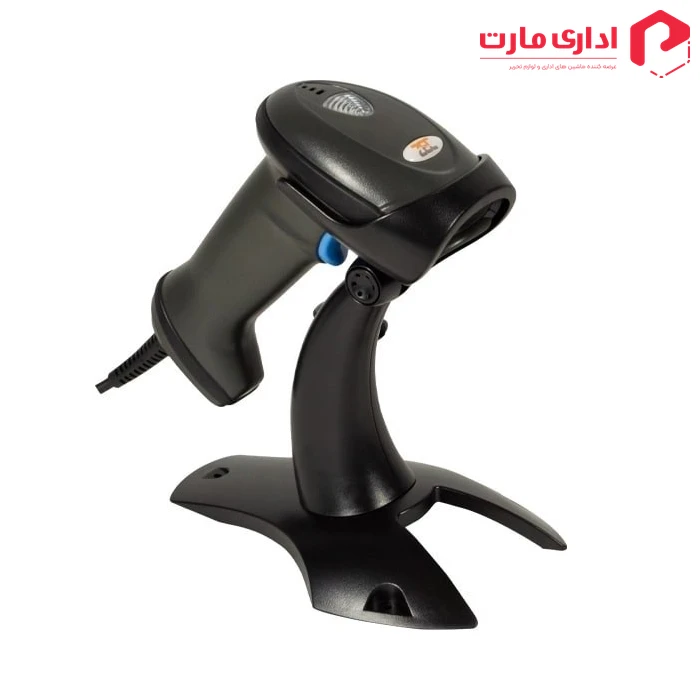 بارکدخوان دوبعدی زد ای سی مدل Power Max TW