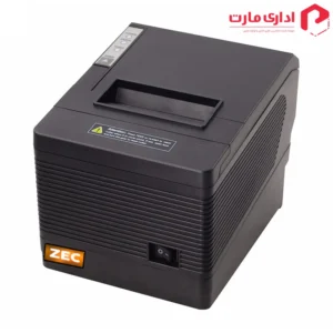 فیش پرینتر Q260NK زد ای سی