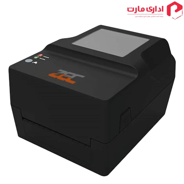 پرینتر حرارتی زد ای سی مدل RP400H