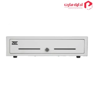 کشوی پول زد ای سی مدل ZE410W