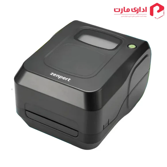 لیبل پرینتر ZenPert مدل 4T520